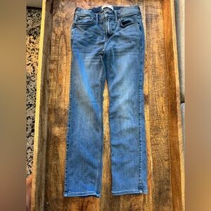 Abercrombie Kids boys straight 11/12